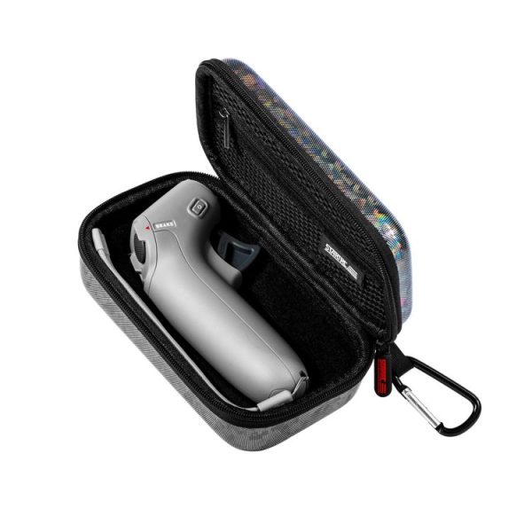 STARTRC 1109234 Portable Traversing Machine Drone Joystick Waterproof Shock-absorbing Storage Bag for DJI FPV - Image 5