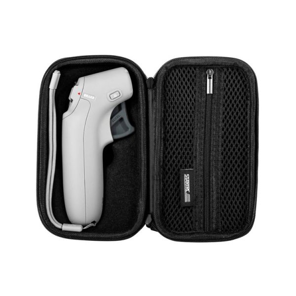 STARTRC 1109234 Portable Traversing Machine Drone Joystick Waterproof Shock-absorbing Storage Bag for DJI FPV - Image 6