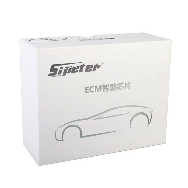 Toyota Land Cruiser 2010- Sipeter Car Power Accelerator Module (Black) - Image 10