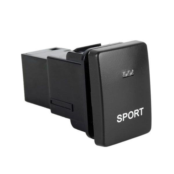 Toyota Land Cruiser 2010- Sipeter Car Power Accelerator Module (Black) - Image 4