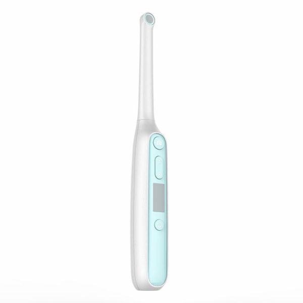 Inskam401 1080P Household Visual WiFi HD Intraoral Camera Endoscope