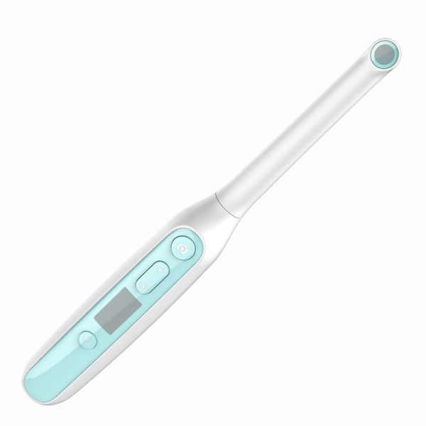 Inskam401 1080P Household Visual WiFi HD Intraoral Camera Endoscope - Image 2