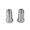 2 PCS Car 45mm Oxygen Sensor Adapter Oxygen Extension Modified Connector M18x1.5 - Image 2