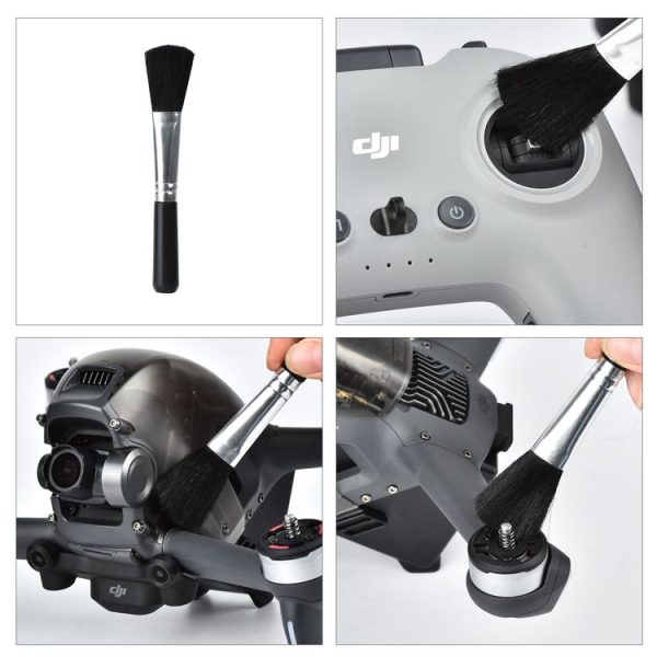 STARTRC 1109211 Lens Cleaning Tool Set for DJI FPV - Image 7