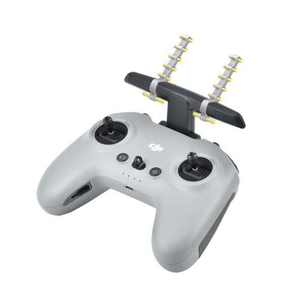 STARTRC 1109344 5.8GHZ Yagi-Uda Antenna Signal Enhancer for DJI FPV (Grey) - Image 6