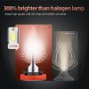 F2 H8 / H9 / H11 2 PCS DC9-36V / 25W / 6000K / 2500LM IP68 Waterproof Car LED Headlight (Cold White Light) - Image 4