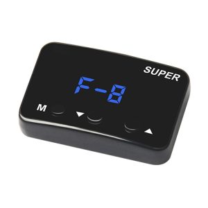 Toyota Hiace 2006-2020 Car Potent Booster Electronic Throttle Controller