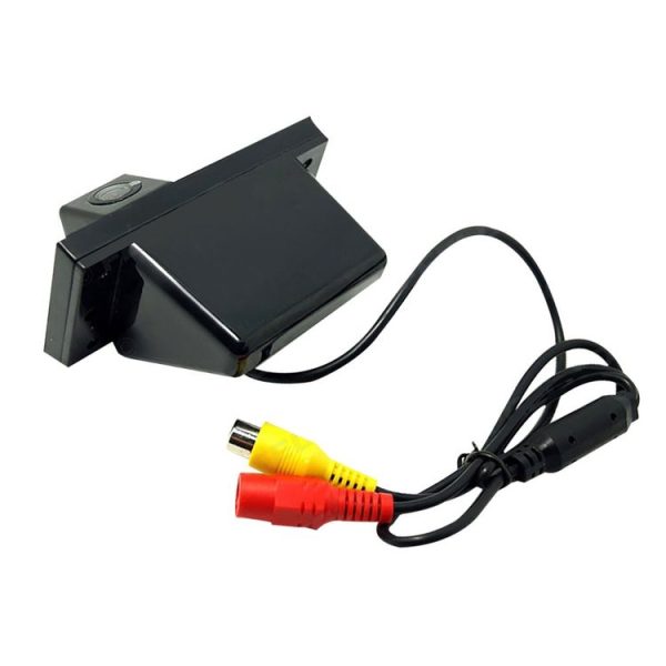 Car HD 7070K Waterproof Night Vision Camera Rear View System Reversing Camera for Hyundai H1 - Image 2