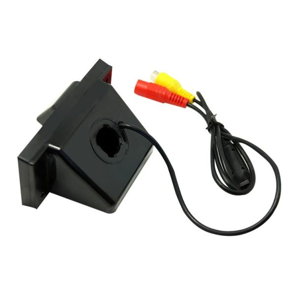 Car HD 7070K Waterproof Night Vision Camera Rear View System Reversing Camera for Hyundai H1 - Image 4