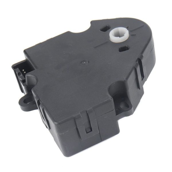 A3905 Car Heater Air Blend Door Actuator 89018365 for Chevrolet / Buick / GMC - Image 3