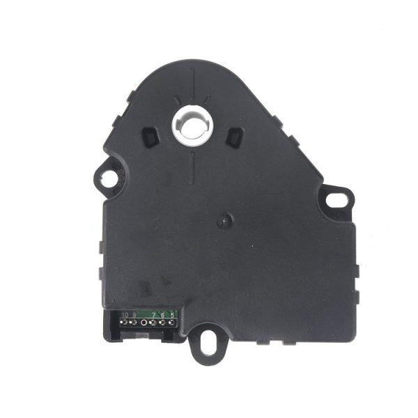 A3905 Car Heater Air Blend Door Actuator 89018365 for Chevrolet / Buick / GMC - Image 6