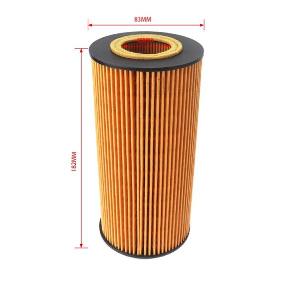 A3962 Car Oil Filter 3C3Z-6731-AA for Ford - Image 7