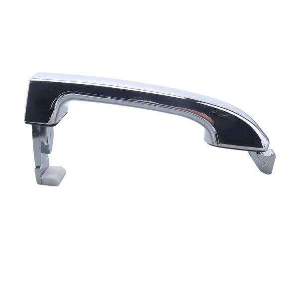 A5197-01 Car Left Front Side Electroplating Outside Door Handle 82651-3J010 for Hyundai Veracruz 2007-2012 - Image 2