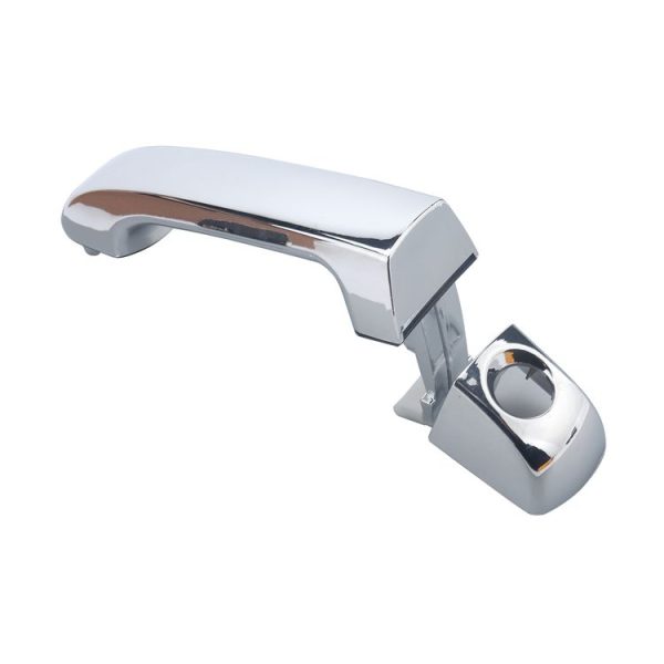 A5197-01 Car Left Front Side Electroplating Outside Door Handle 82651-3J010 for Hyundai Veracruz 2007-2012 - Image 3