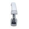 A5197-01 Car Left Front Side Electroplating Outside Door Handle 82651-3J010 for Hyundai Veracruz 2007-2012 - Image 4