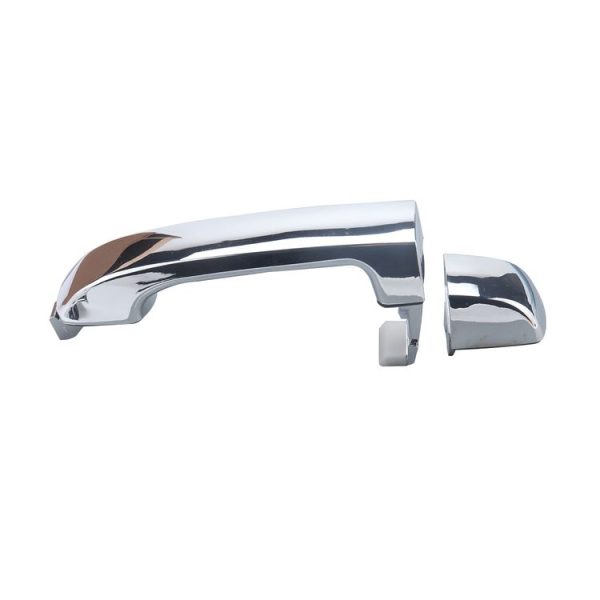 A5197-02 Car Electroplating Outside Door Handle 82662-3J010 for Hyundai Veracruz 2007-2012 - Image 4