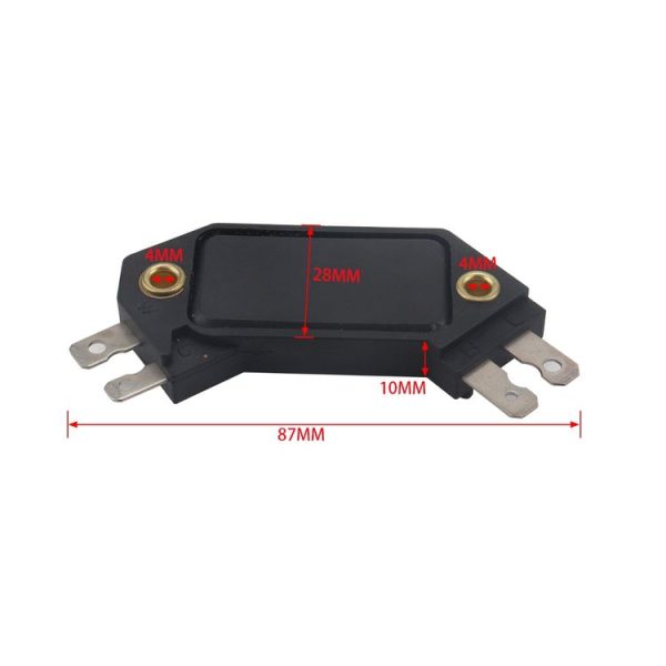 A5223 Car Ignition Control Module 10482820 for Buick - Image 6