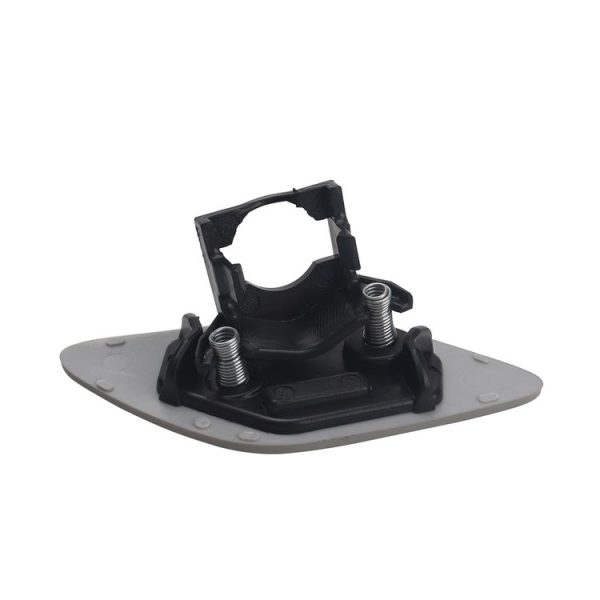 A5325-01 Car Left Side Headlight Washer Cover 61677171659 for BMW - Image 4