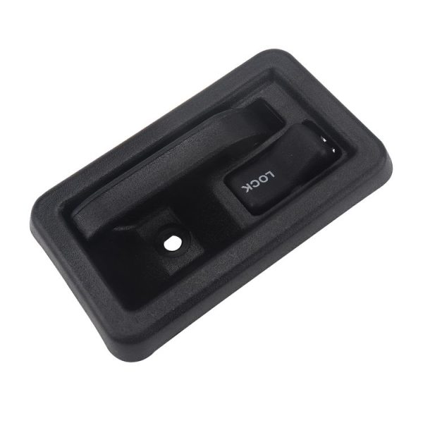 A5402-01 Car Left Inside Door Handle 55176477AB for Jeep Wrangler 1991-2004 - Image 3