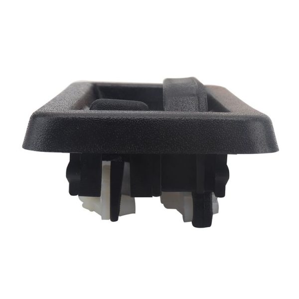 A5402-01 Car Left Inside Door Handle 55176477AB for Jeep Wrangler 1991-2004 - Image 4