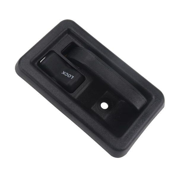 A5402-02 Car Right Inside Door Handle 55176476AB for Jeep Wrangler 1991-2004 - Image 2