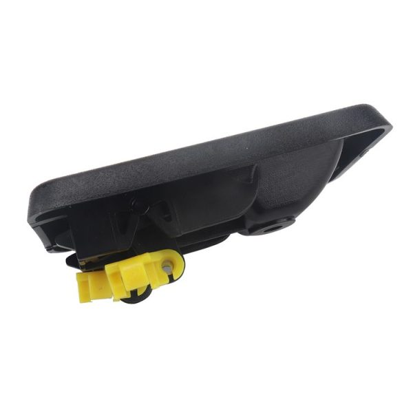 A5402-02 Car Right Inside Door Handle 55176476AB for Jeep Wrangler 1991-2004 - Image 4