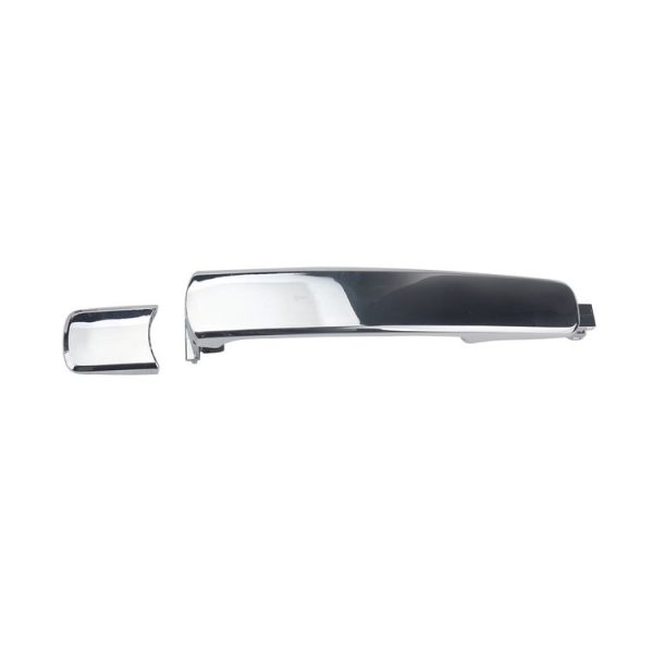A5404-02 Car Outside Door Handle 80646-CA000 for Nissan - Image 2