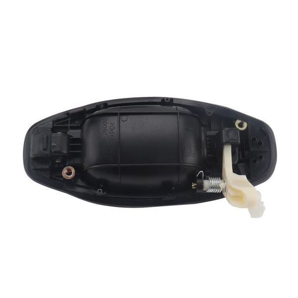 A5406-03 Car Rear Left Outside Door Handle 8365026000 for Hyundai Santa Fe 2001-2006 - Image 3