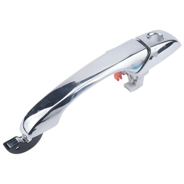 A5448-01 Car Front Left Outside Door Handle 4589009AH for Chrysler 300 2005-2010 - Image 2