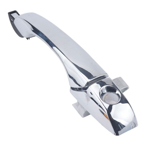 A5448-01 Car Front Left Outside Door Handle 4589009AH for Chrysler 300 2005-2010 - Image 3