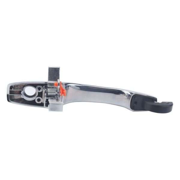 A5448-01 Car Front Left Outside Door Handle 4589009AH for Chrysler 300 2005-2010 - Image 4