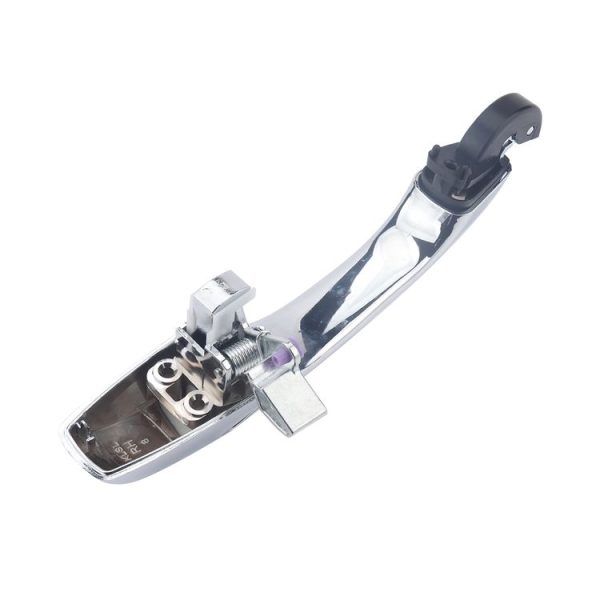 A5448-02 Car Right Outside Door Handle 5065800AH for Chrysler 300 2005-2010 - Image 3