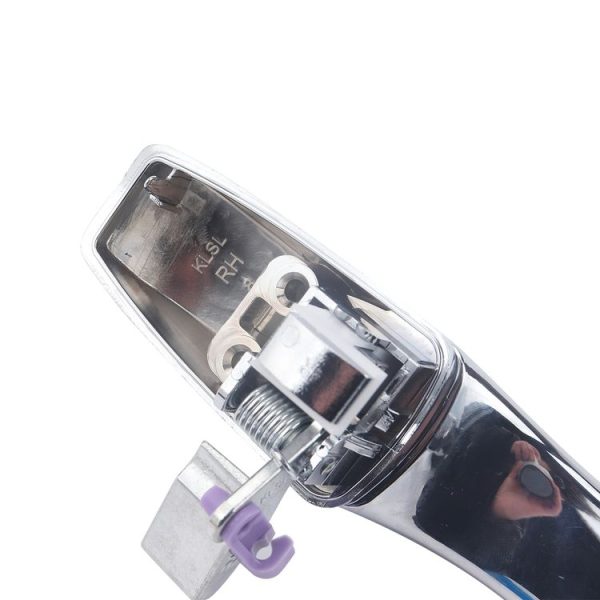 A5448-02 Car Right Outside Door Handle 5065800AH for Chrysler 300 2005-2010 - Image 5