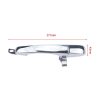A5448-02 Car Right Outside Door Handle 5065800AH for Chrysler 300 2005-2010 - Image 6