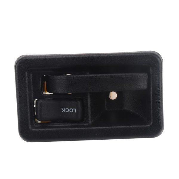 2 PCS A5848 Car Inside Door Handle 5517647 / 67AB for Jeep Wrangler 1991-2004 - Image 3