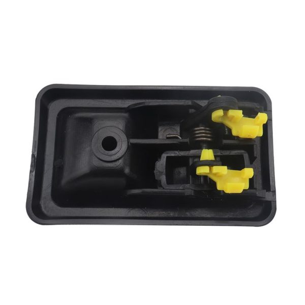 2 PCS A5848 Car Inside Door Handle 5517647 / 67AB for Jeep Wrangler 1991-2004 - Image 4
