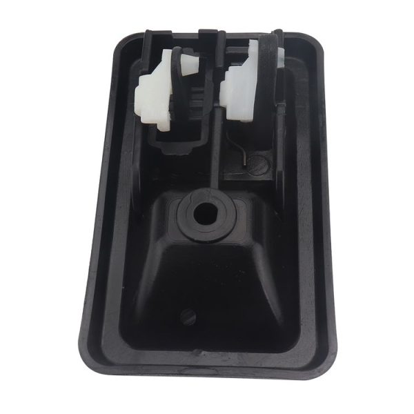 2 PCS A5848 Car Inside Door Handle 5517647 / 67AB for Jeep Wrangler 1991-2004 - Image 5