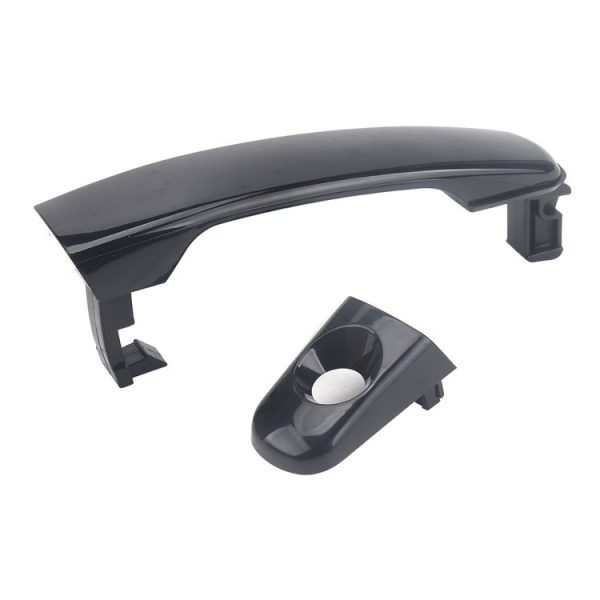 2 PCS A5876 Car Front Outside Door Handle 22729814 for Chevrolet - Image 5