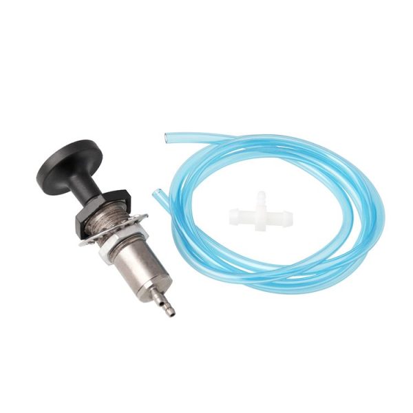 MB-FP083 Snowmobile / ATV Fuel Primer Kit Plunger Pump for Polaris