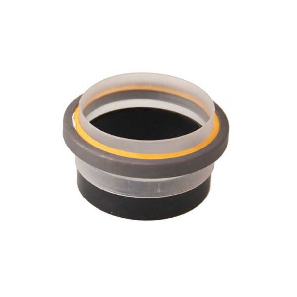 SC002 Car Front Main Crankshaft Oil Seal Wear Sleeve for Dodge Cummins 3802820 - Image 2