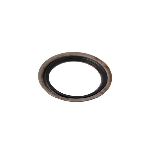 SC002 Car Front Main Crankshaft Oil Seal Wear Sleeve for Dodge Cummins 3802820 - Image 3
