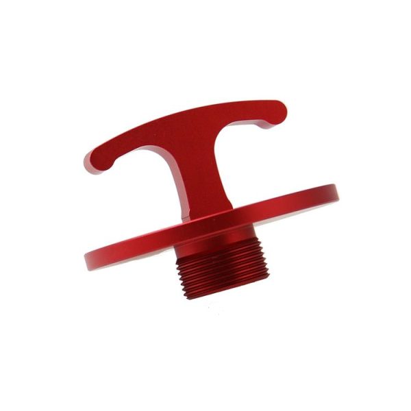 XBL102 Car Oil Filter Plug Tool for Dodge Ram 05083285AA - Image 2