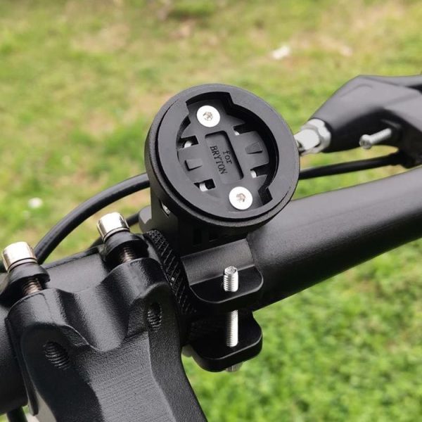 ZG100 Code Table Bracket Mountain Bike Extension Base For Bryton - Image 5
