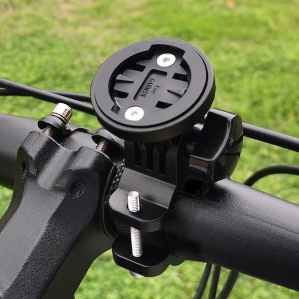 ZG100 Code Table Bracket Mountain Bike Extension Base For Bryton - Image 6