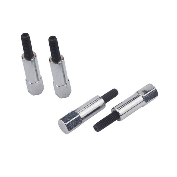 A5161 8 PCS Car Valve Cover Bolt Set for Chevrolet - Image 3