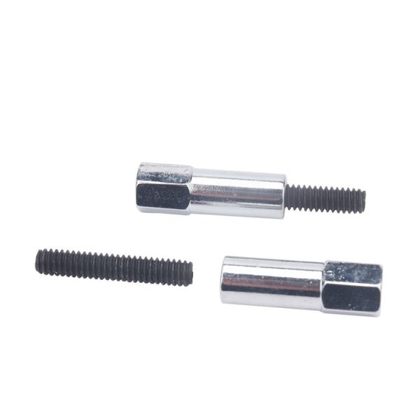 A5161 8 PCS Car Valve Cover Bolt Set for Chevrolet - Image 5