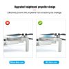 STARTRC 1109056 Motor Centrifugal Heat Dissipation Dustproof Protective Cover for DJI Mini 2 - Image 5