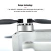 STARTRC 1109056 Motor Centrifugal Heat Dissipation Dustproof Protective Cover for DJI Mini 2 - Image 6