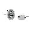 STARTRC 1109388 Rechargeable Colorful Flashing Lights for DJI Air 2S / Mini 2 / Car Model - Image 2