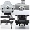 STARTRC 1109388 Rechargeable Colorful Flashing Lights for DJI Air 2S / Mini 2 / Car Model - Image 7